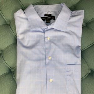 Men’s dress shirt